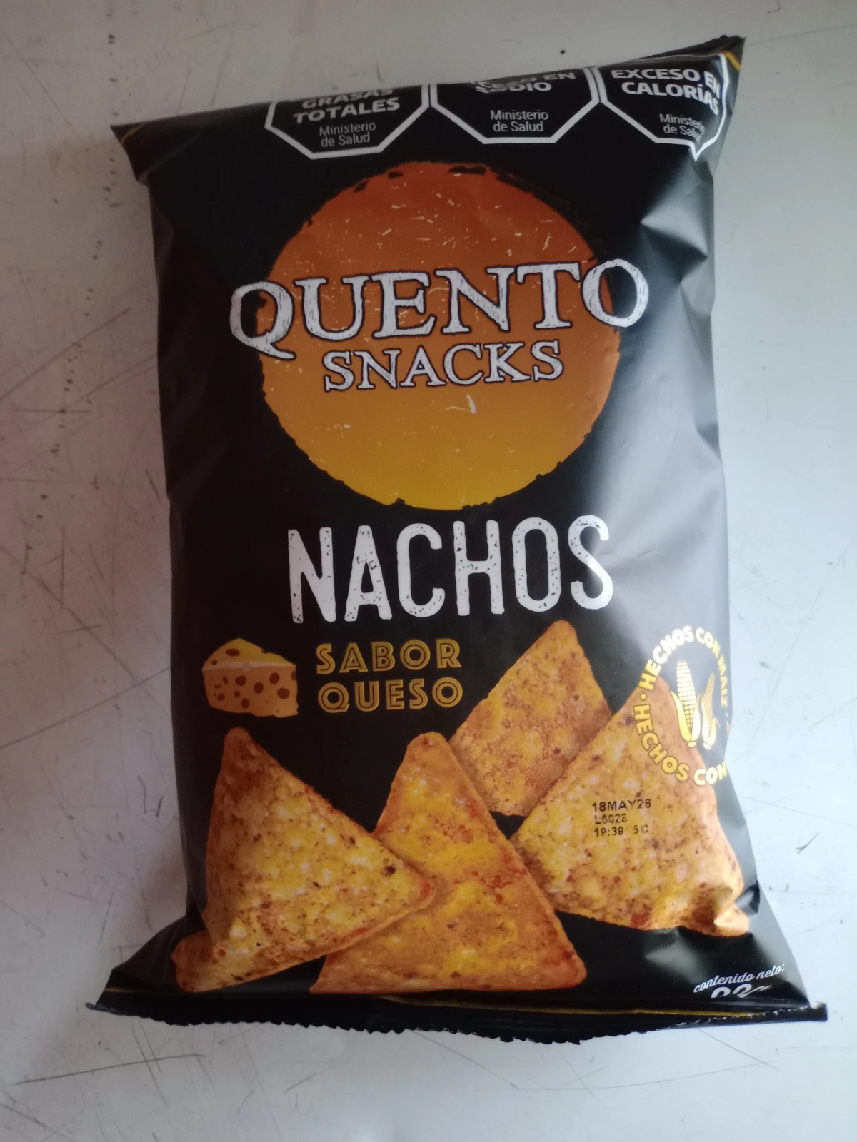 Quentos