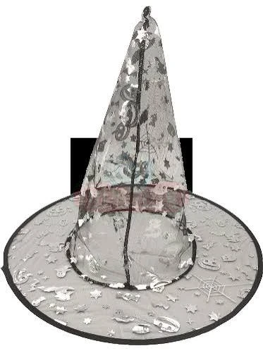 Sombrero de bruja  Halloween  2