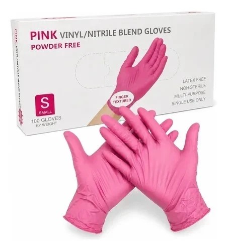 Caja de Guantes