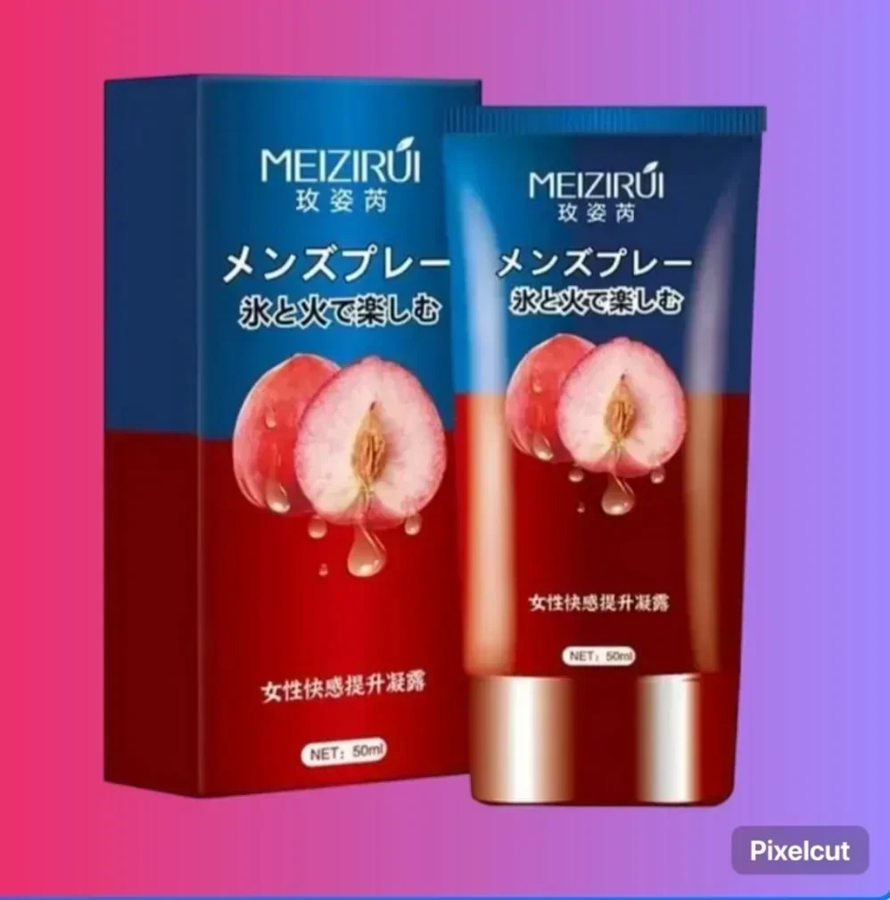 Estrechante Vaginal Durazno 