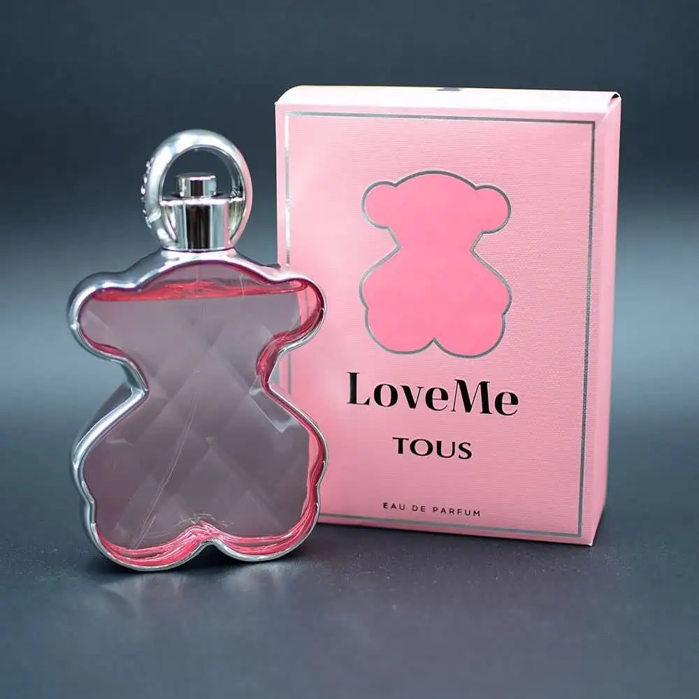 Perfume Tous Dupe 4