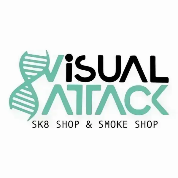 Visual Attack 