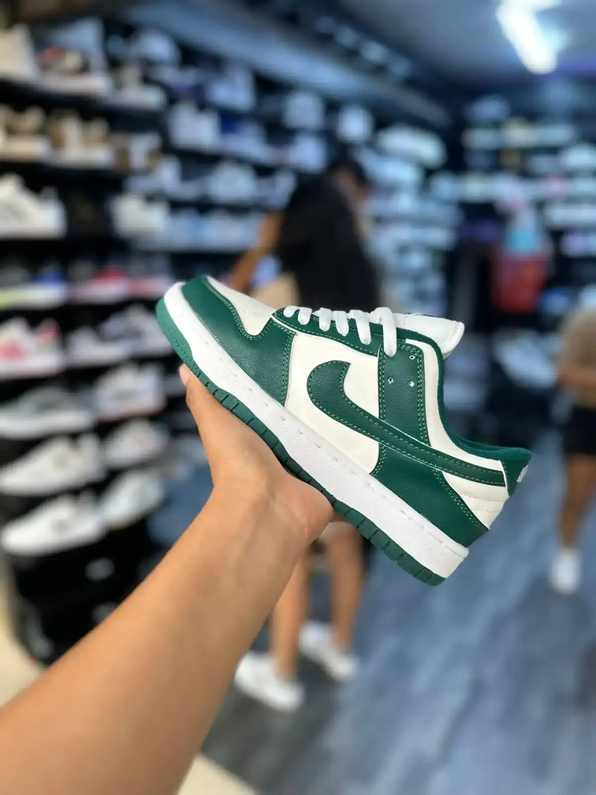 Nike Dunk Low (hombre)