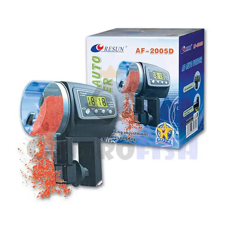 ALIMENTADOR AUT. AF-2005D