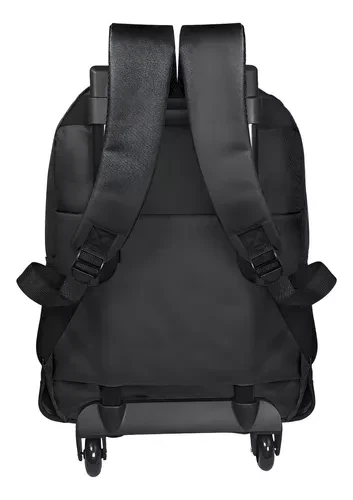 MOCHILA CON CARRITO EVERLAST 27695 4