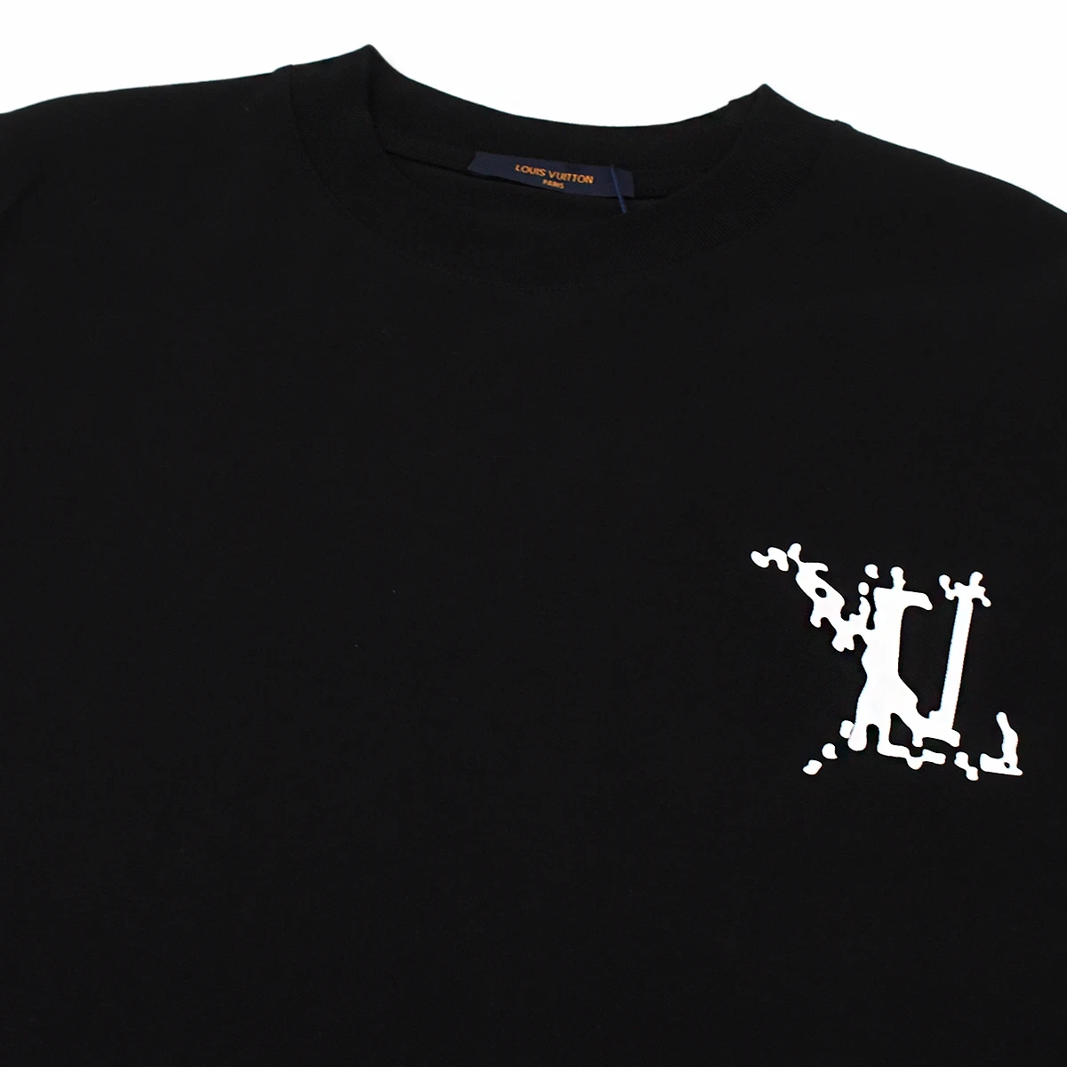 Playera LV 3