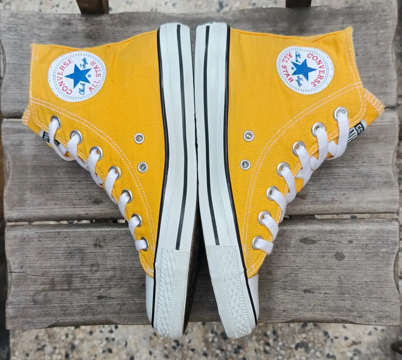 Converse All Star  3