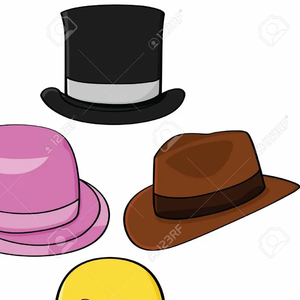 SOMBREROS