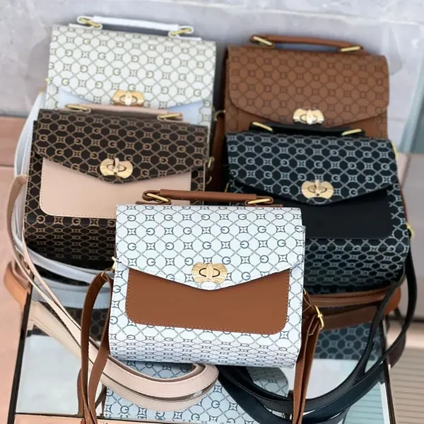 BOLSOS🎒👛👜