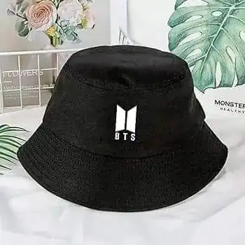 Sombrero BTS