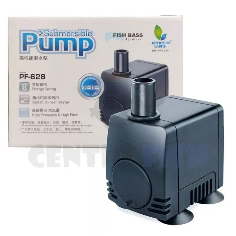 BOMBA DE AGUA 1MT COD. PF-628 2