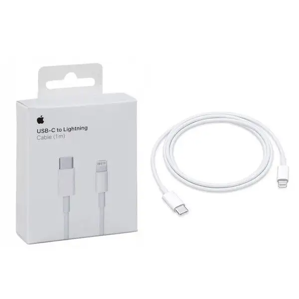Cable tipo c  a lighting