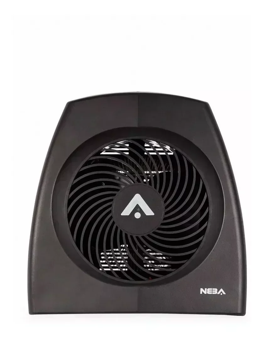 Calefactor Caloventor Eléctrico Neba NCA2000