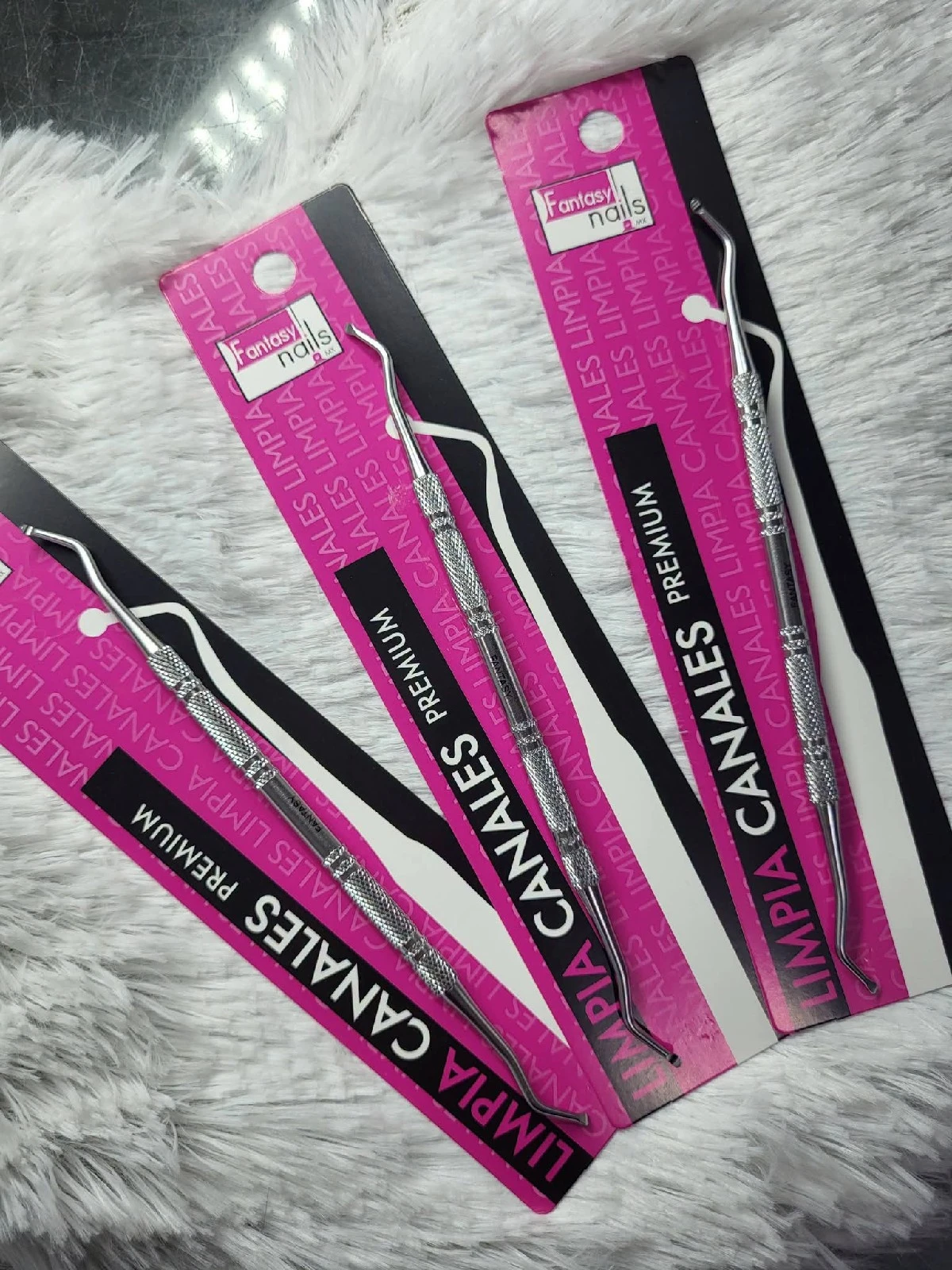 LIMPIA CANALES PREMIUM FANTASY NAILS 