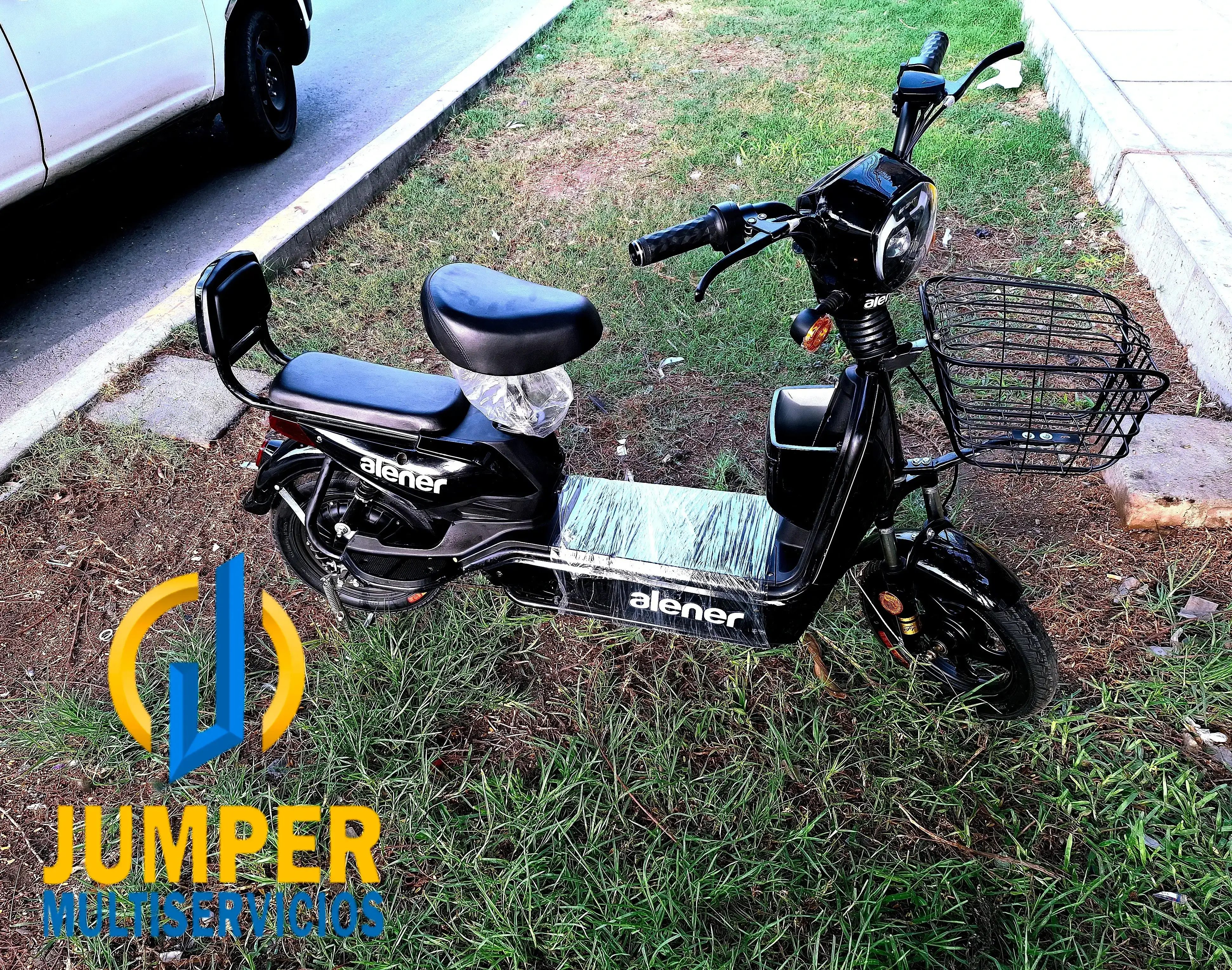 Alener 350w 48v 12A 10