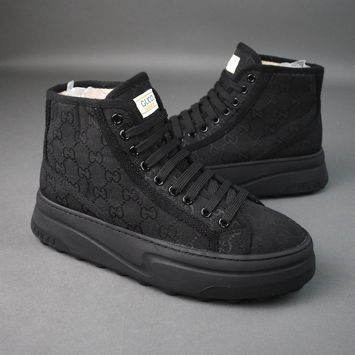 Botin Gucci 