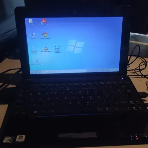 Tecnologías