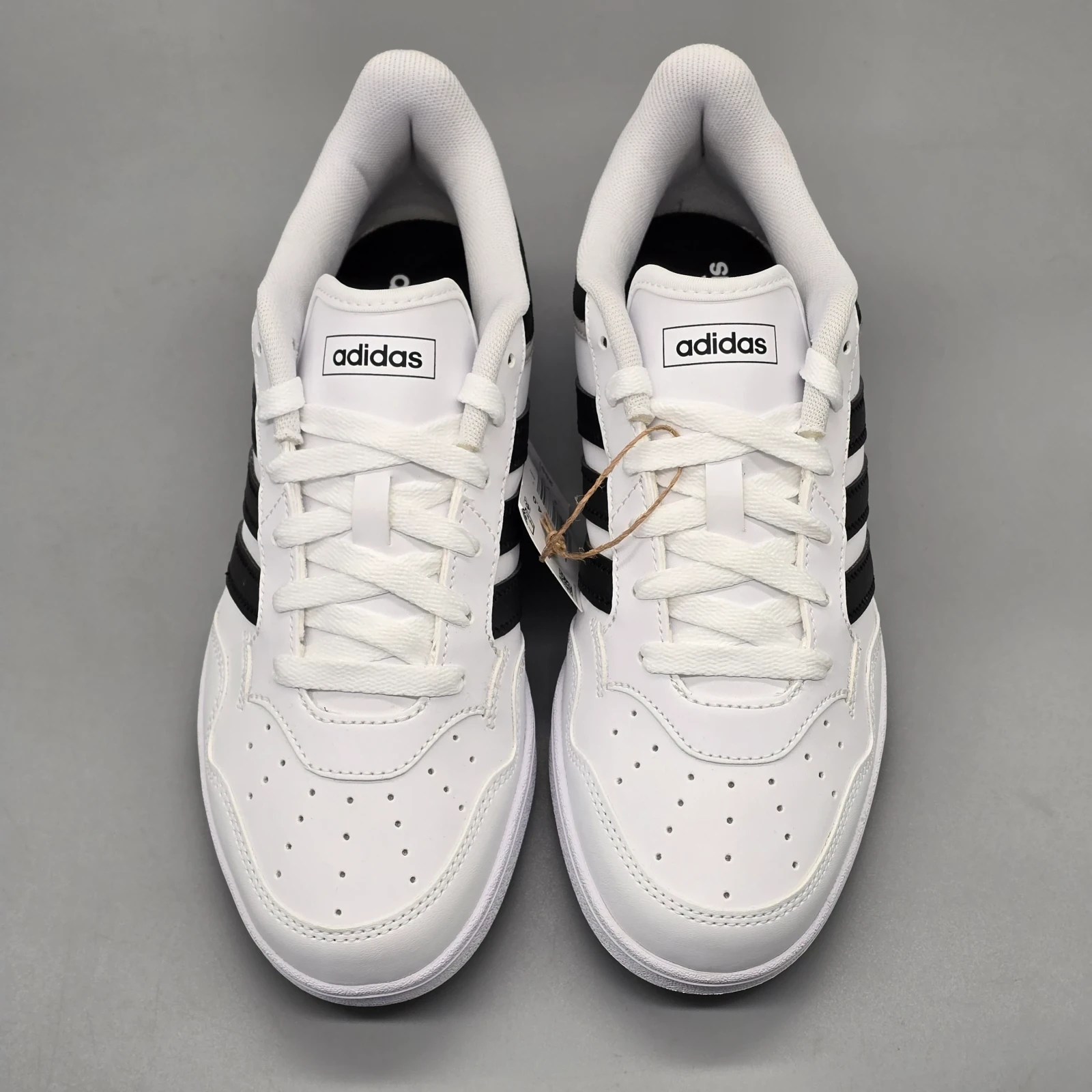 ADIDAS HOOPS 4.0 5