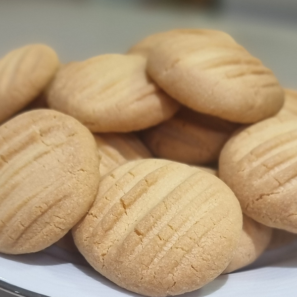 Panaderia Sin Azúcar