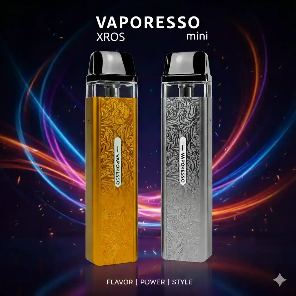 XROS MINI