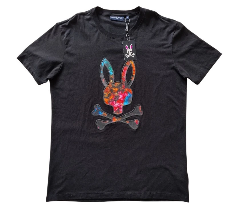 Playera Psycho Bunny 