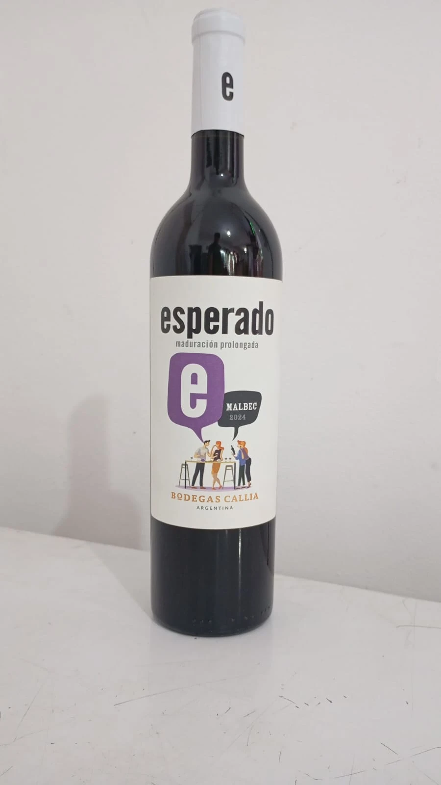 Esperado 