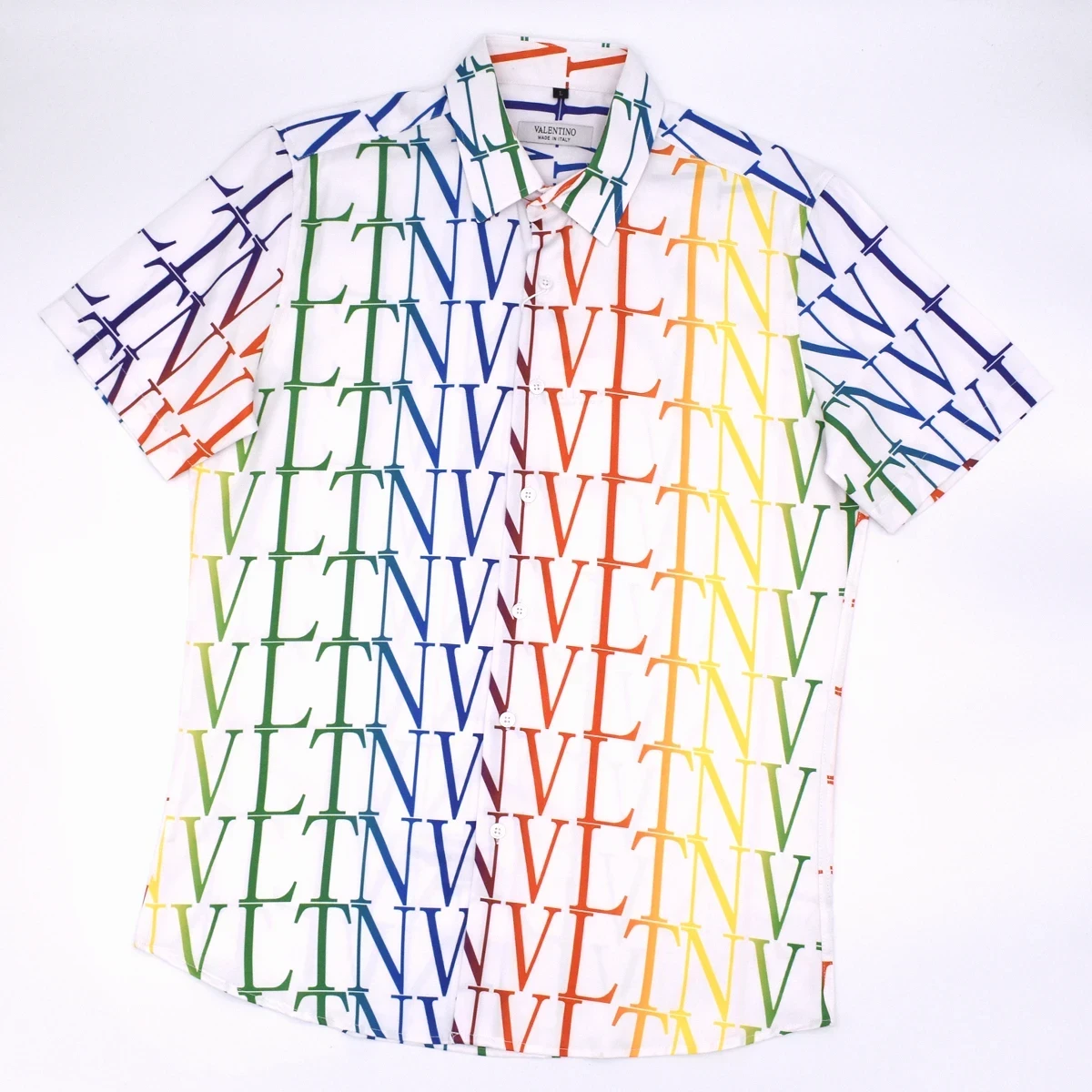 Camisa Valentino 2