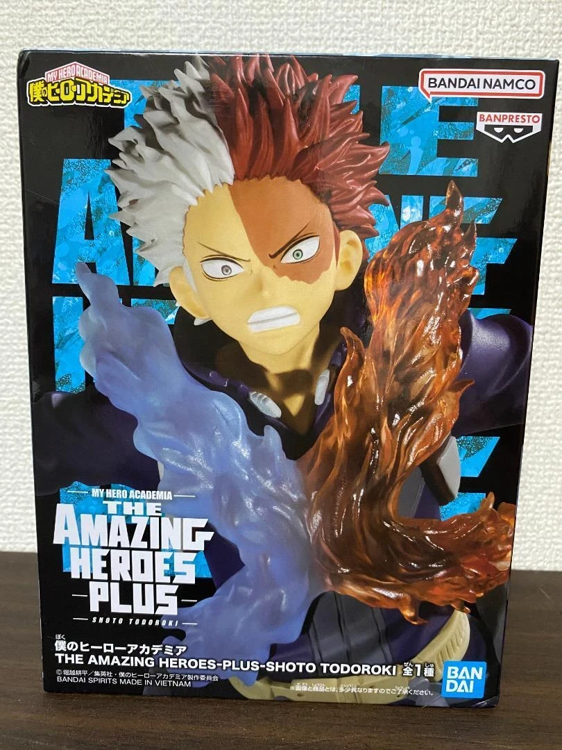 Shoto Todoroki