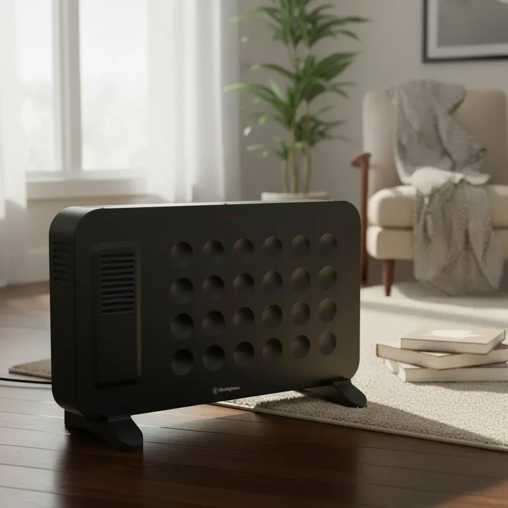 CONVECTOR WESTINHOUSE CH121CONV 2000w* 2