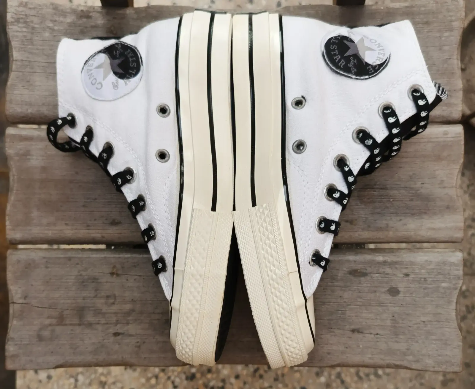 Converse Chuck Taylor  3