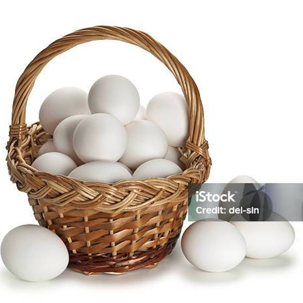 HUEVOS