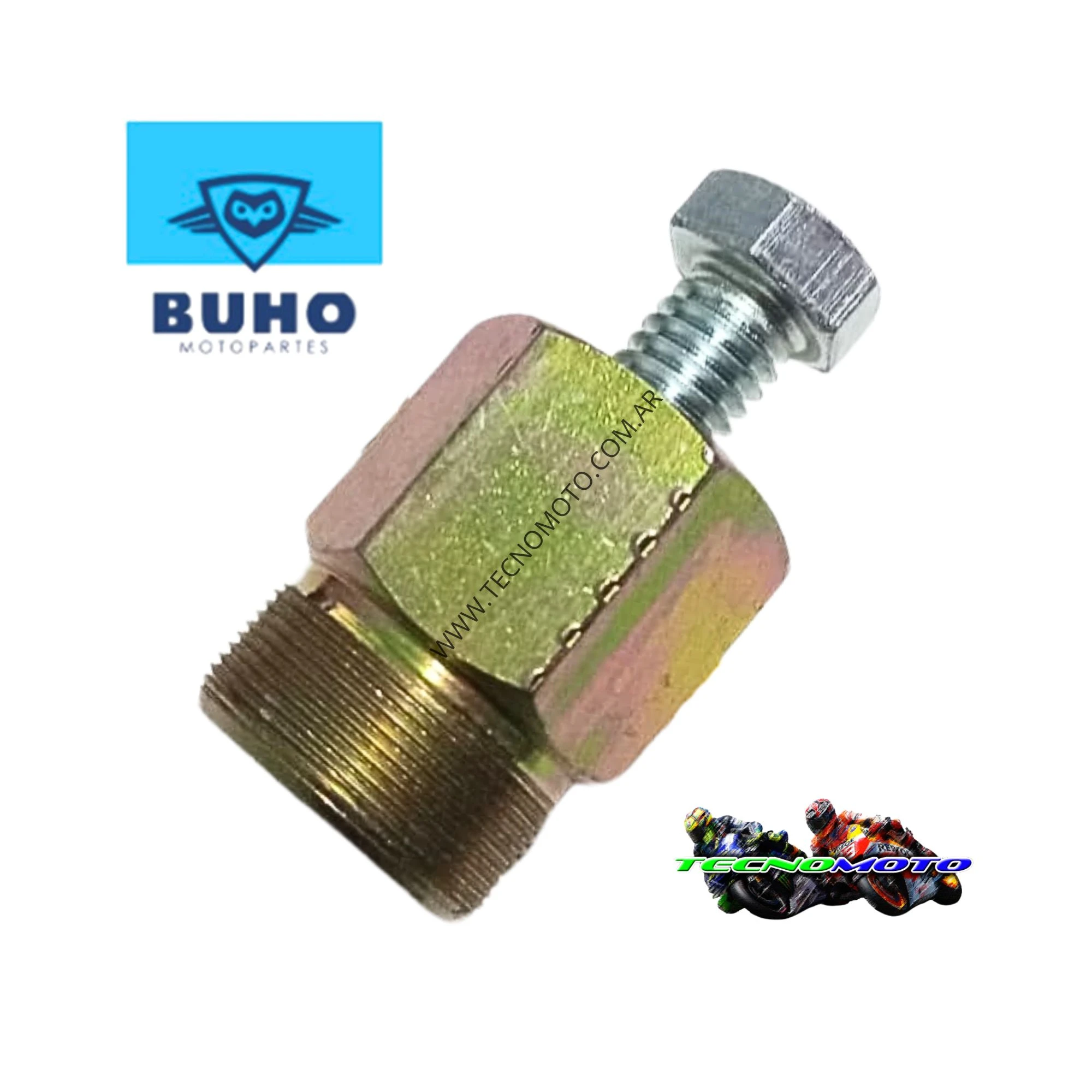 EXTRACTOR VOLANTE HONDA 100 BIZ -41992