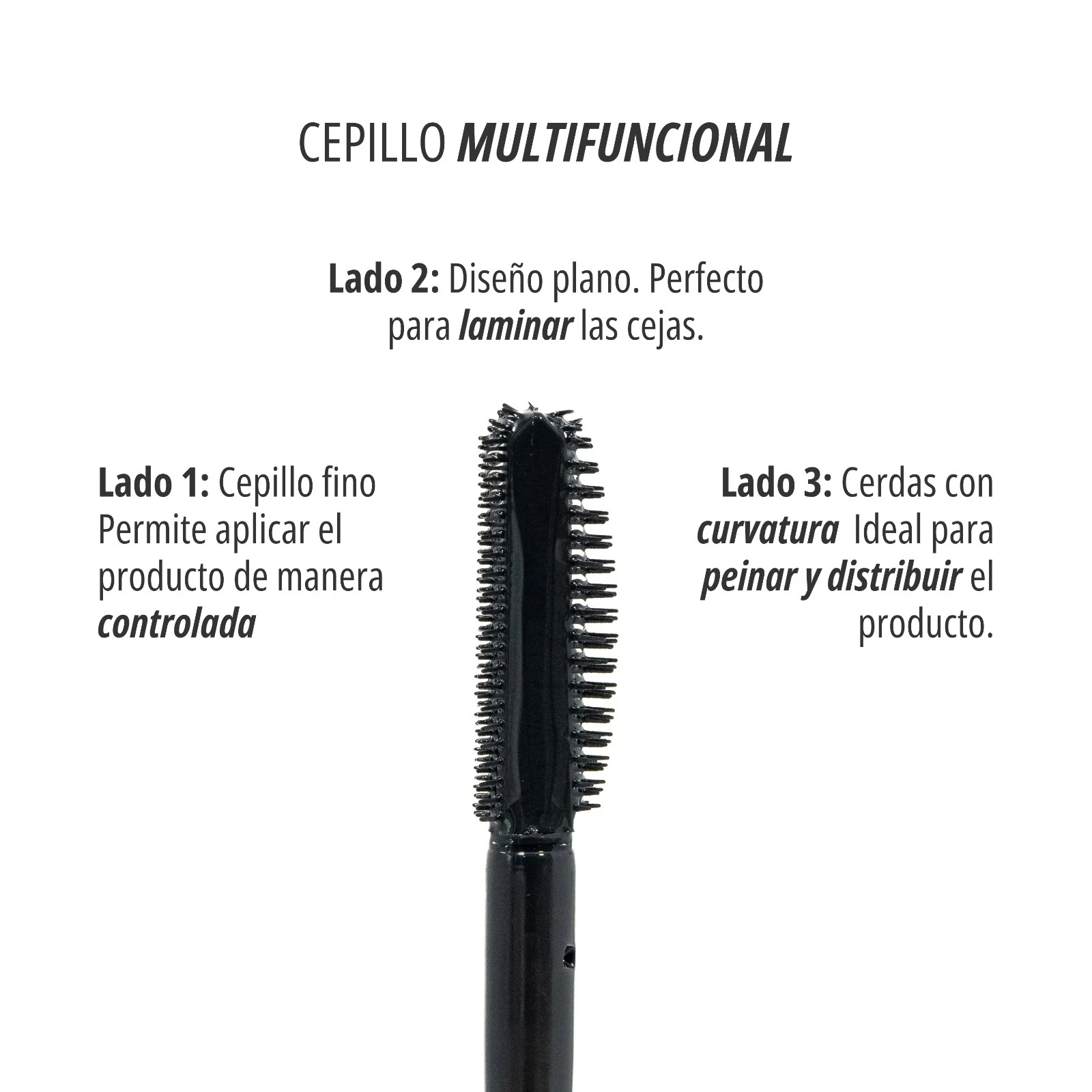Fijador de Cejas Freese Babes Anik 2