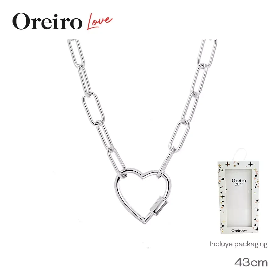 COLLAR OREIRO 17259