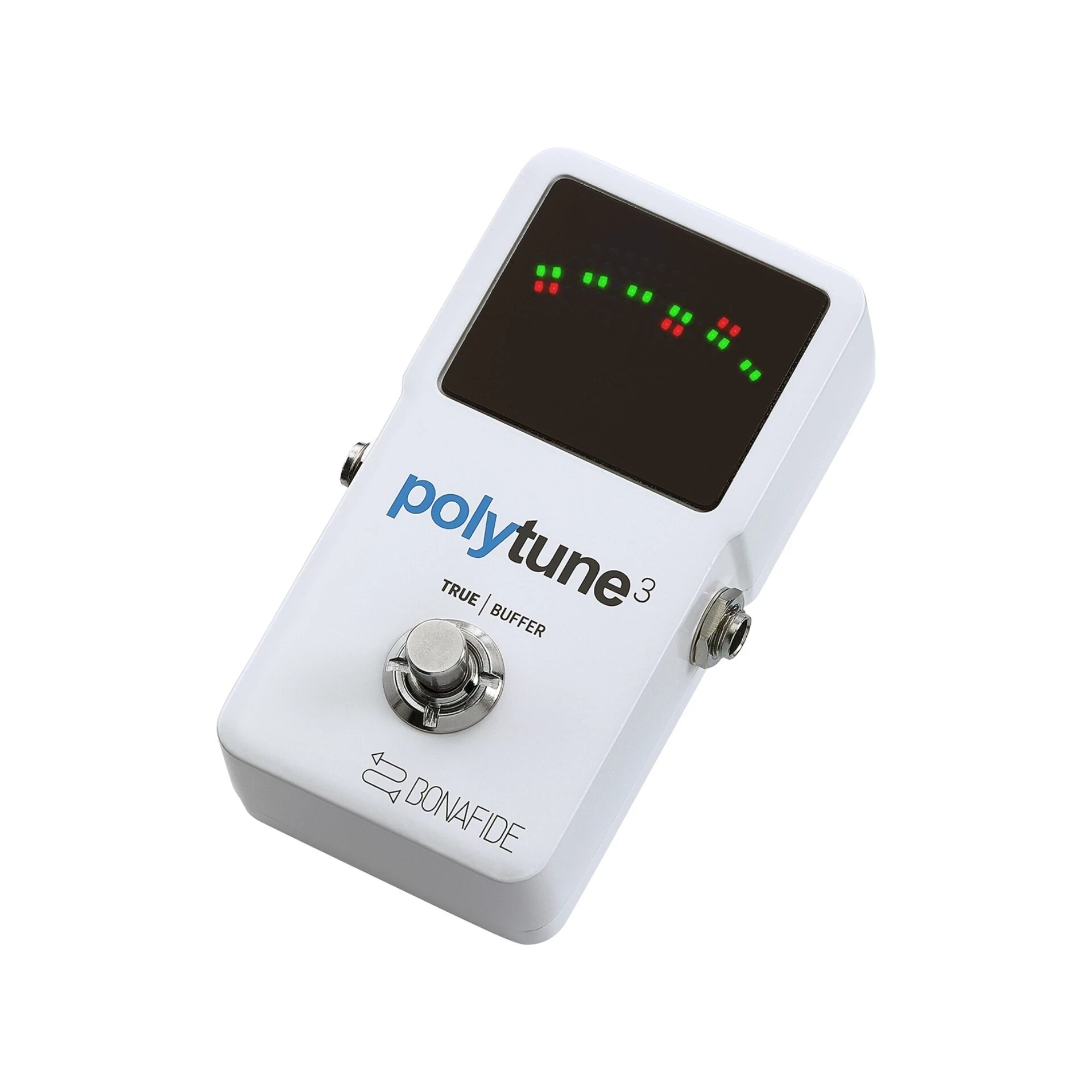 POLYTUNE3 TC ELECTRONIC 2