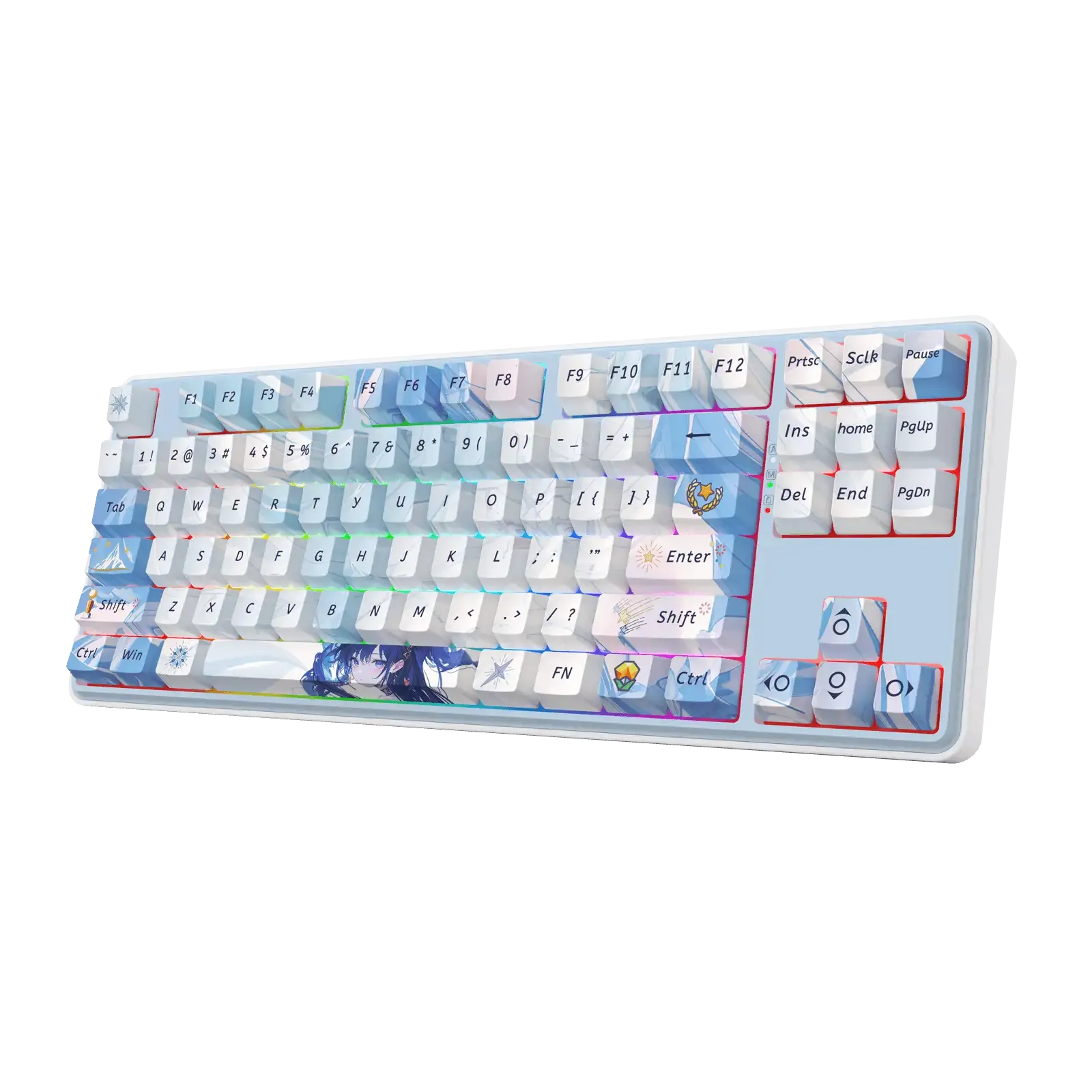 Redragon Star Blade Pro rgb 