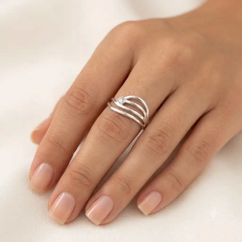 Anillo 30 