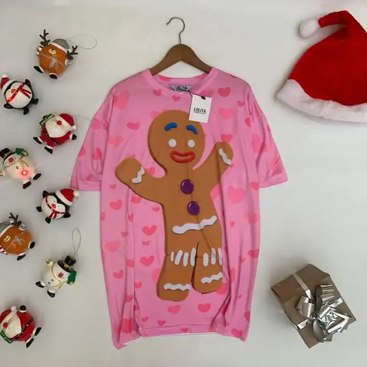OVERSIZE GALLETA