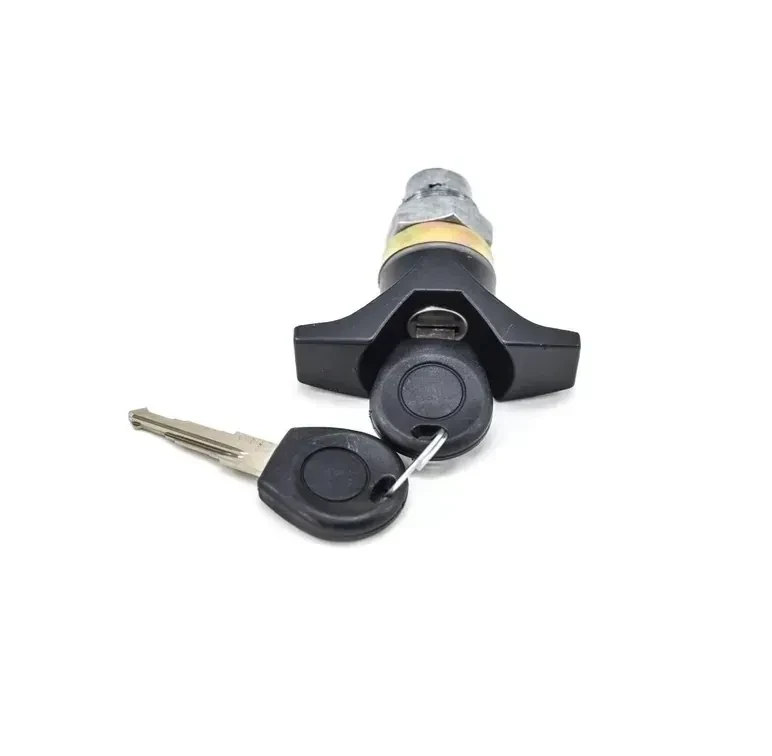 Manija Externa del Maletero Vw Parati 1985-1994 (G1) 20338 / 707919 2