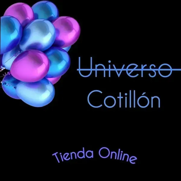 Universo cotillon