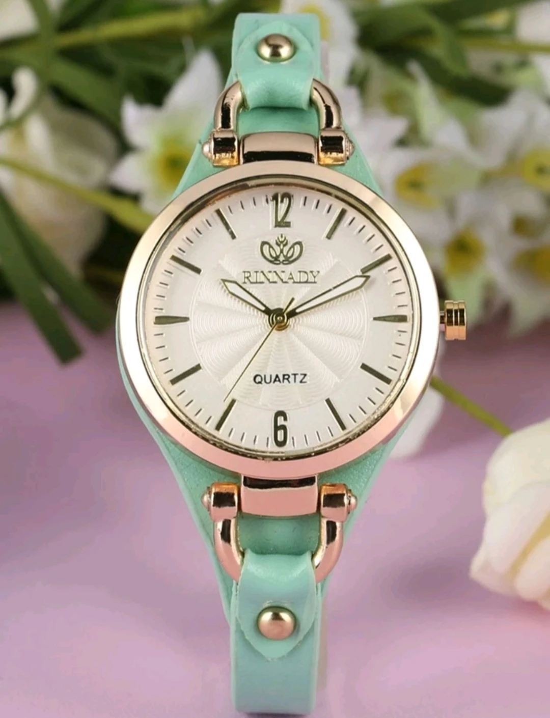 Reloj tipo pulsera  2