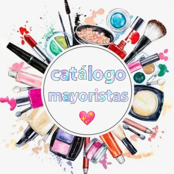Catalogo al por mayor👀💖