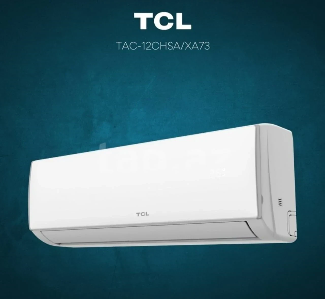 A. Acond. TCL 3500W