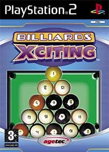Billiards xciting