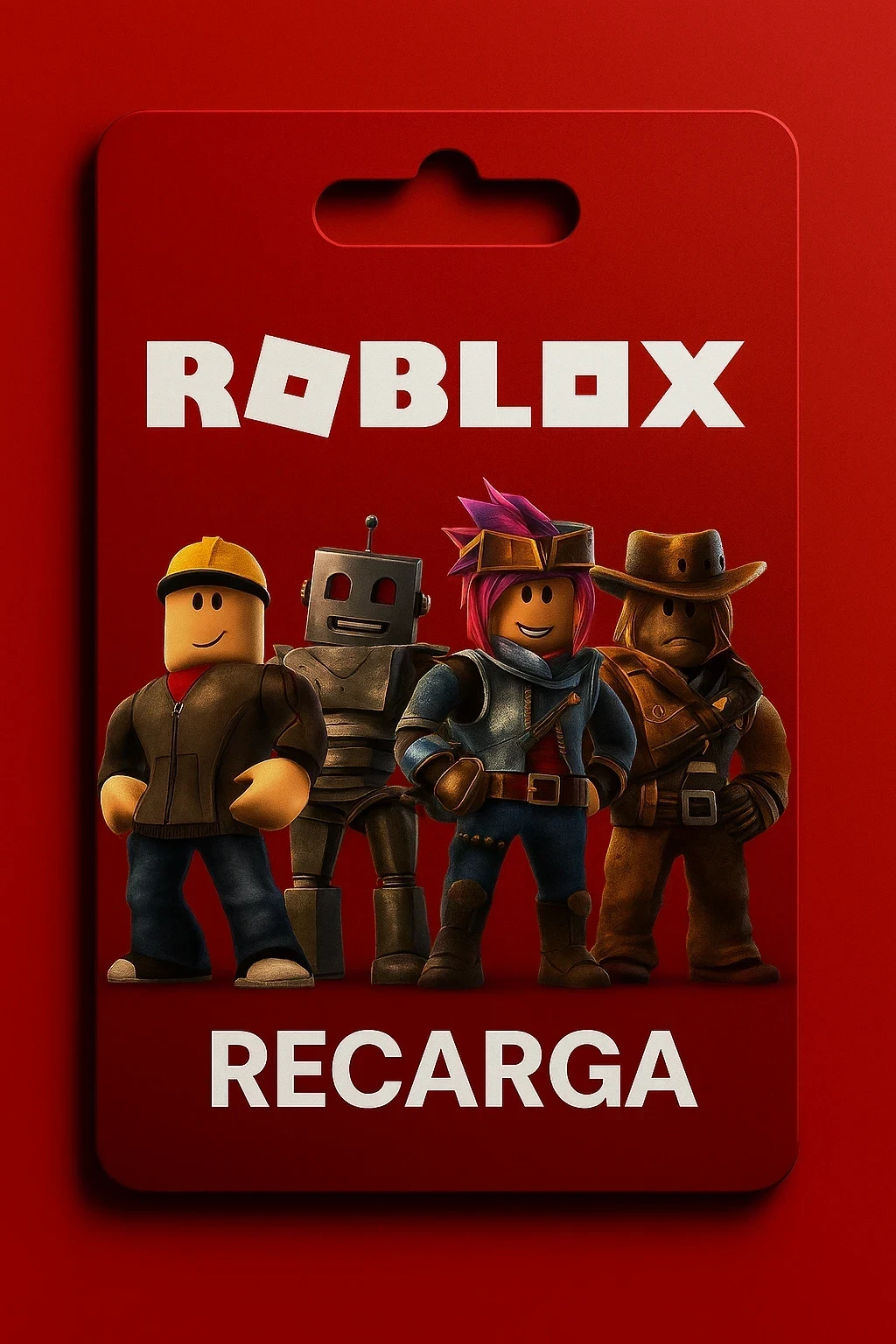 Roblox