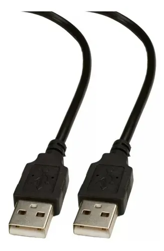cable usb a usb de 70cm