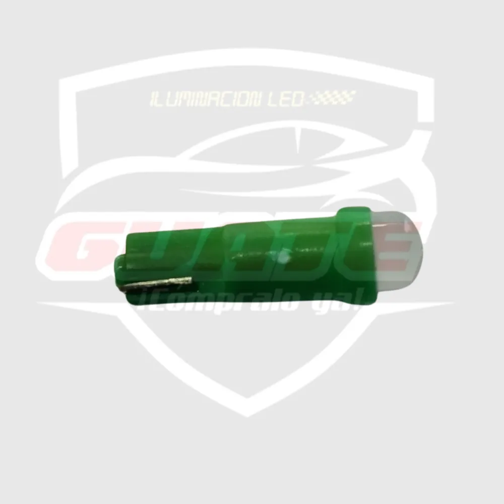 T5 VERDES 3
