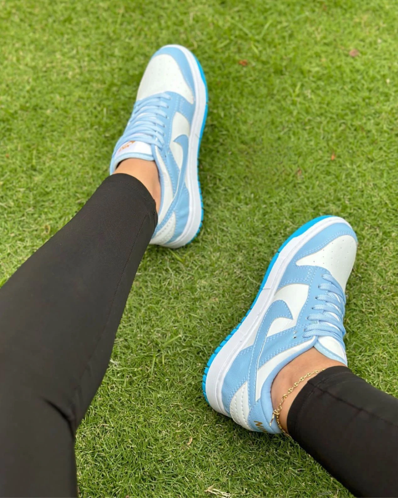 Tenis Nike Dama