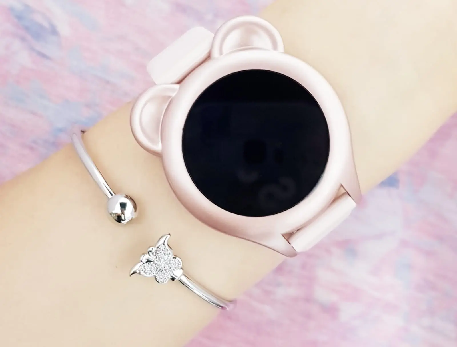 SMARTBRACELET MIKEY  5