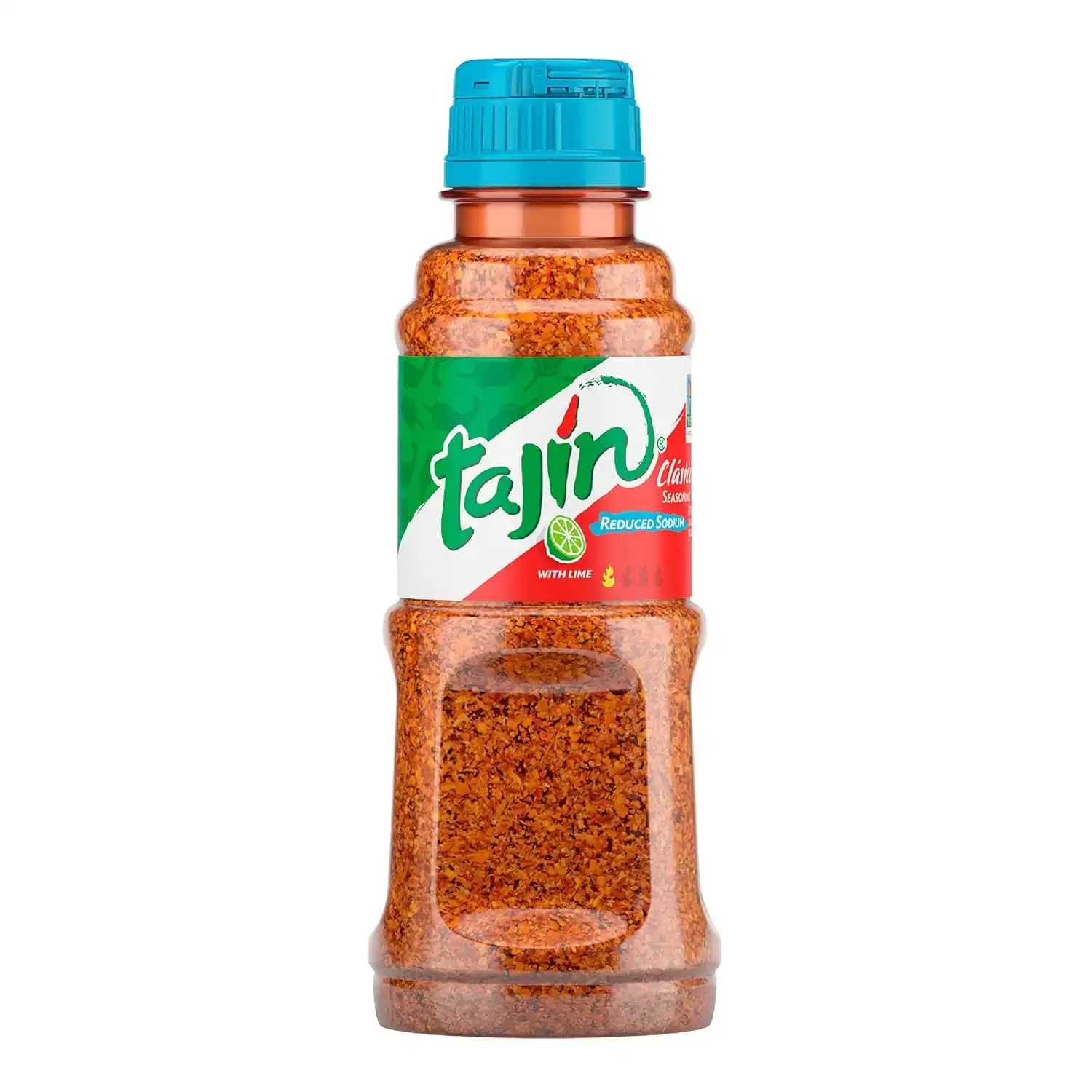 Tajín bajo en sodio 142g 